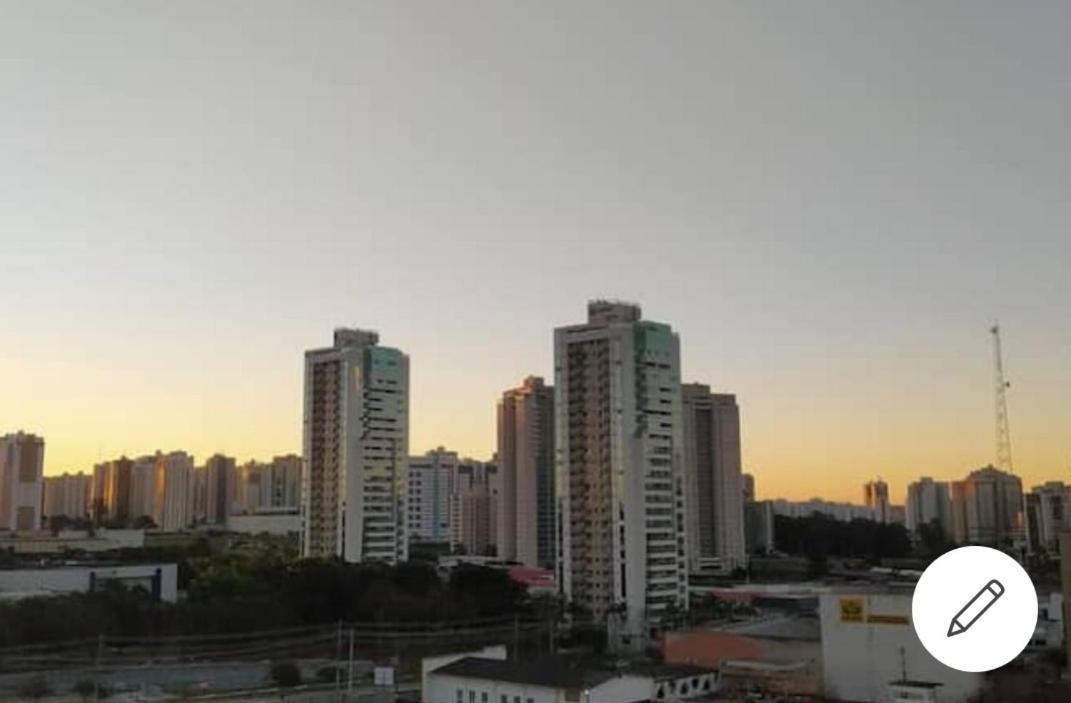 Dois Quartos Sem Sala Piscina Aquecida Brazíliaváros Kültér fotó